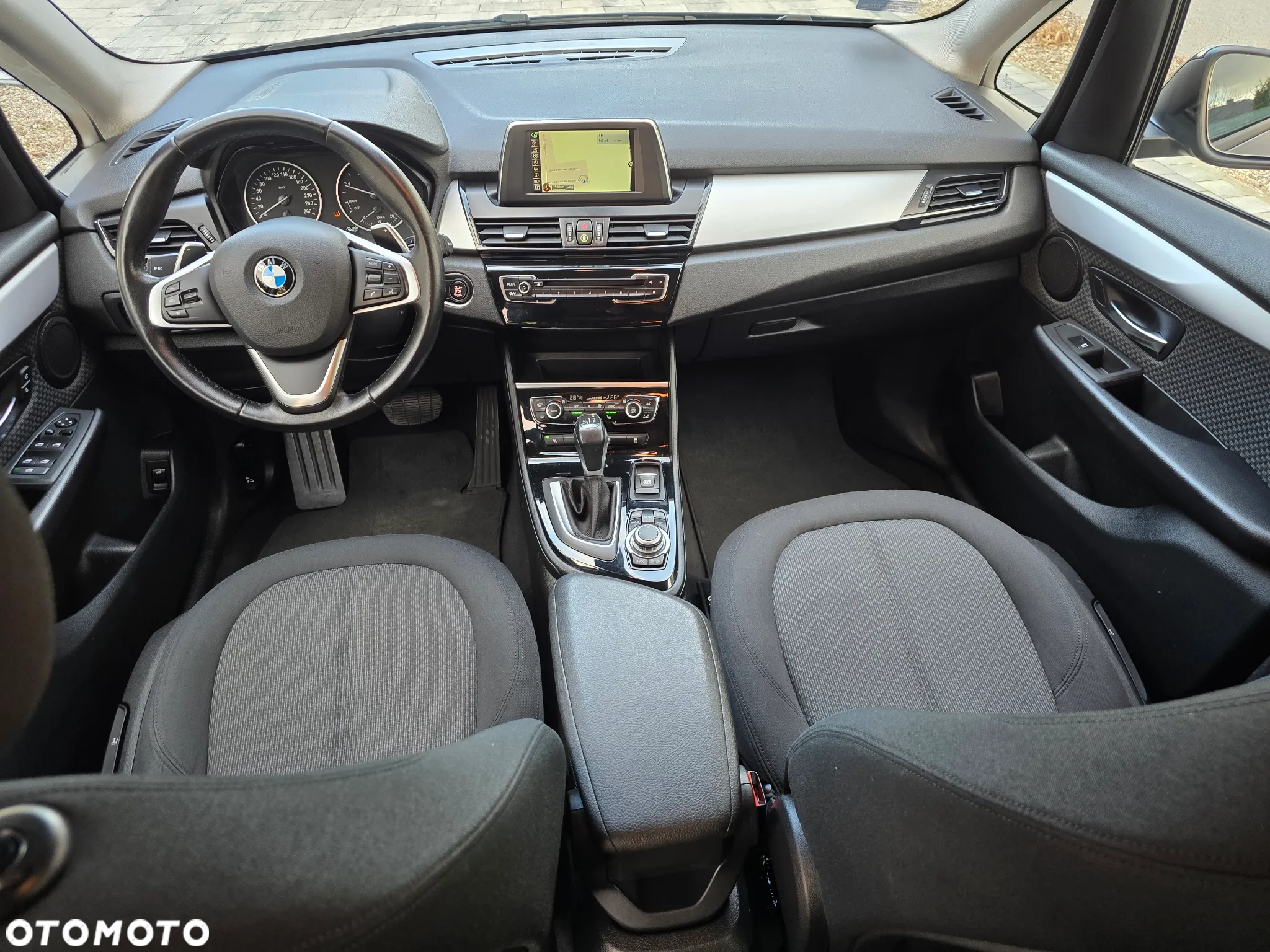BMW Seria 2 - 17