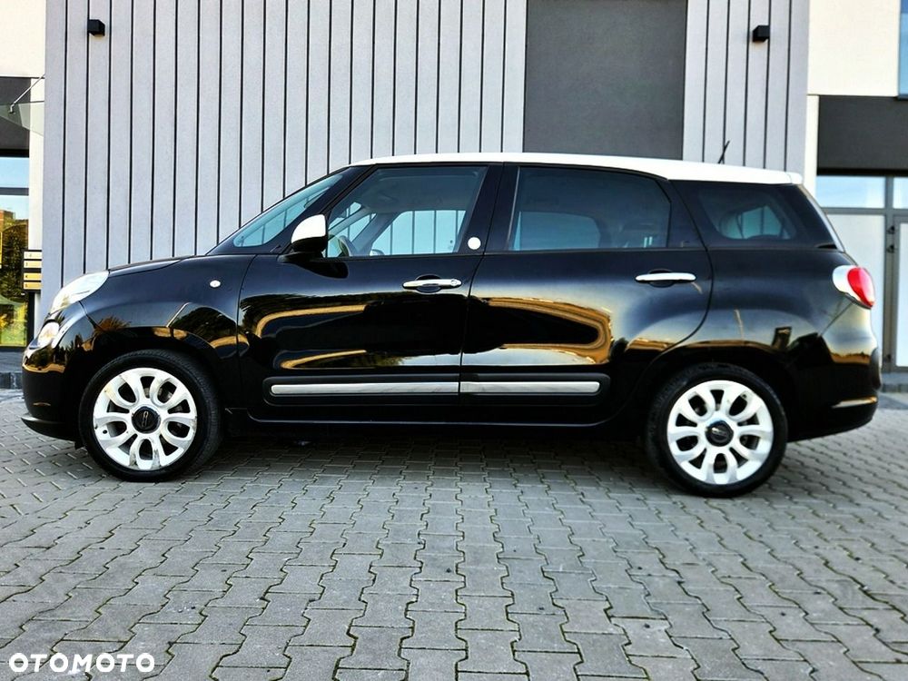 Fiat 500L 1.6 Multijet Start&Stopp Lounge - 6
