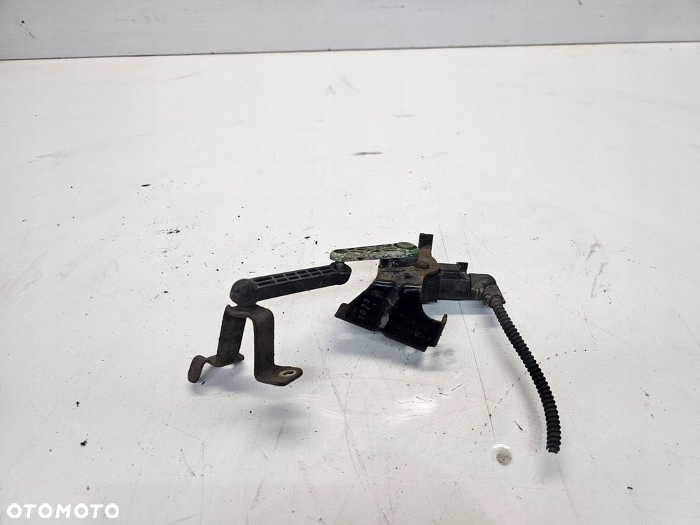 CZUJNIK POZIOMOWANIA ŚWIATEŁ AUDI A3 8V VW 5Q0907503 5Q0512521F - 6