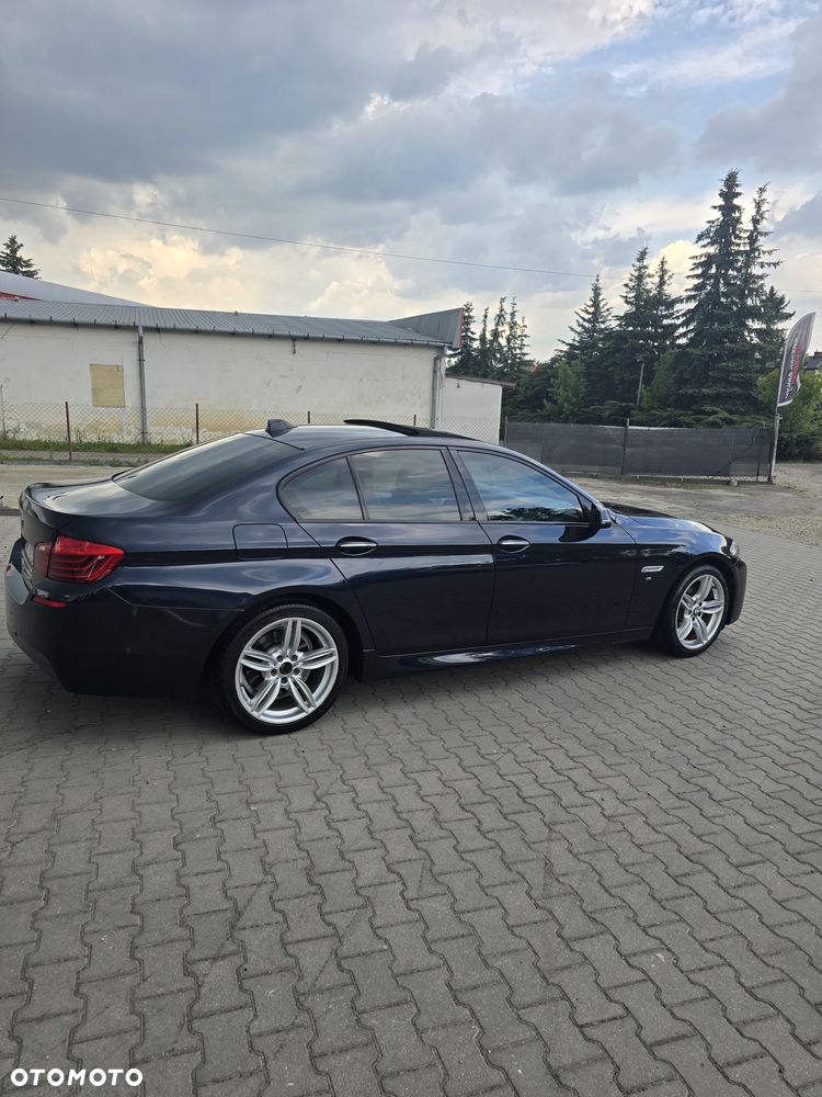 BMW Seria 5 - 3