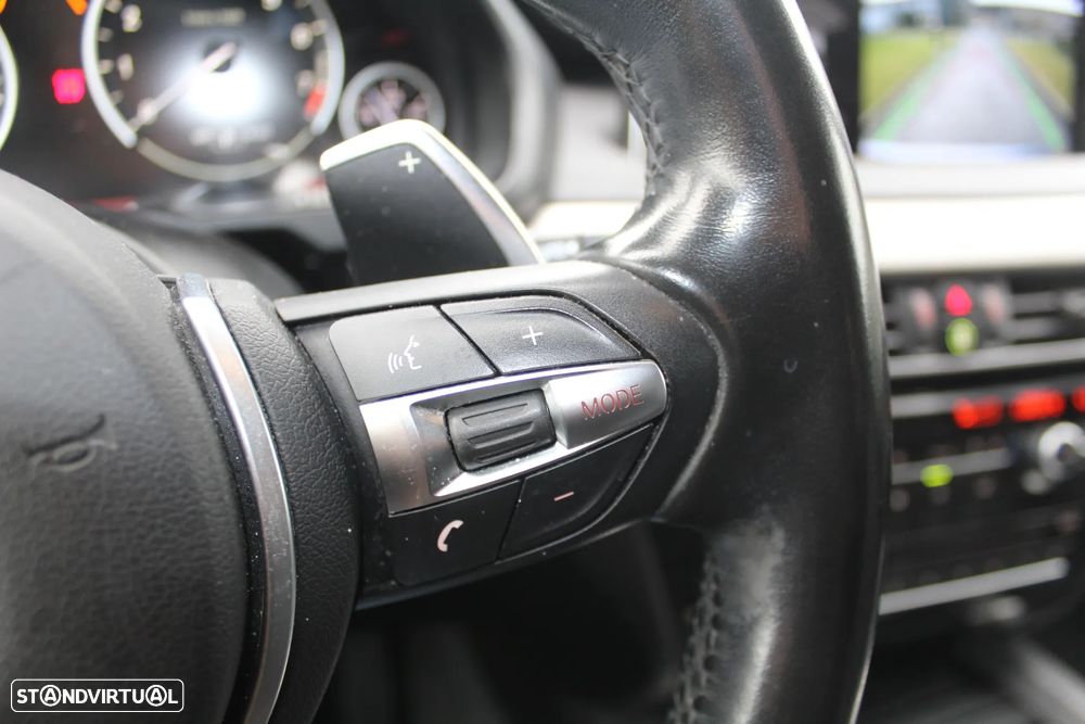 BMW X5 40e xDrive Pack M - 20