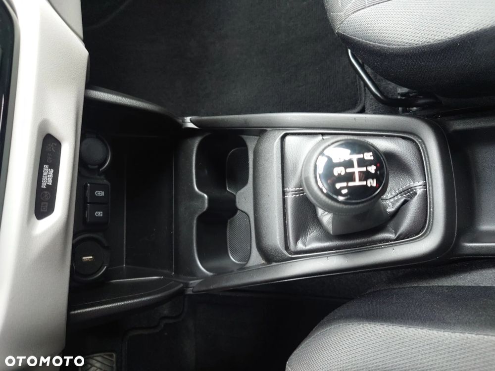 Suzuki Swift 1.2 Dualjet SHVS Premium Plus - 34