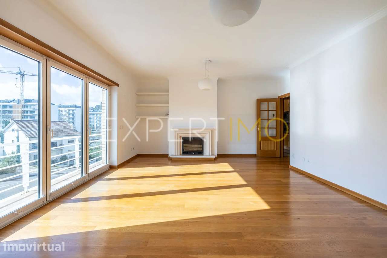 Apartamento T3 || Arrendamento || Pombal - Grande imagem: 4/30