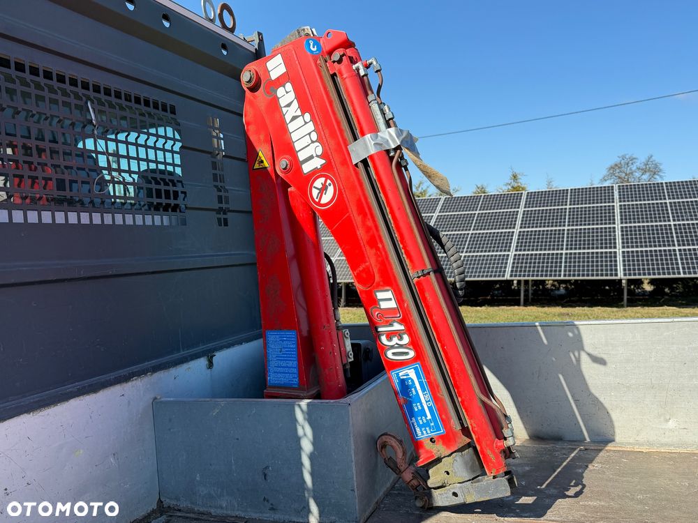 Mercedes-Benz Sprinter - 15