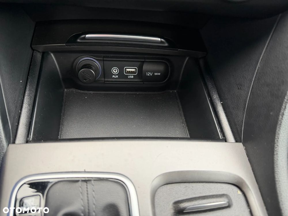 Kia Optima 1.6 T-GDI L DCT - 12