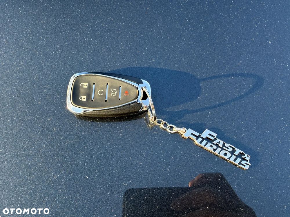 Chevrolet Camaro 2.0 - 38