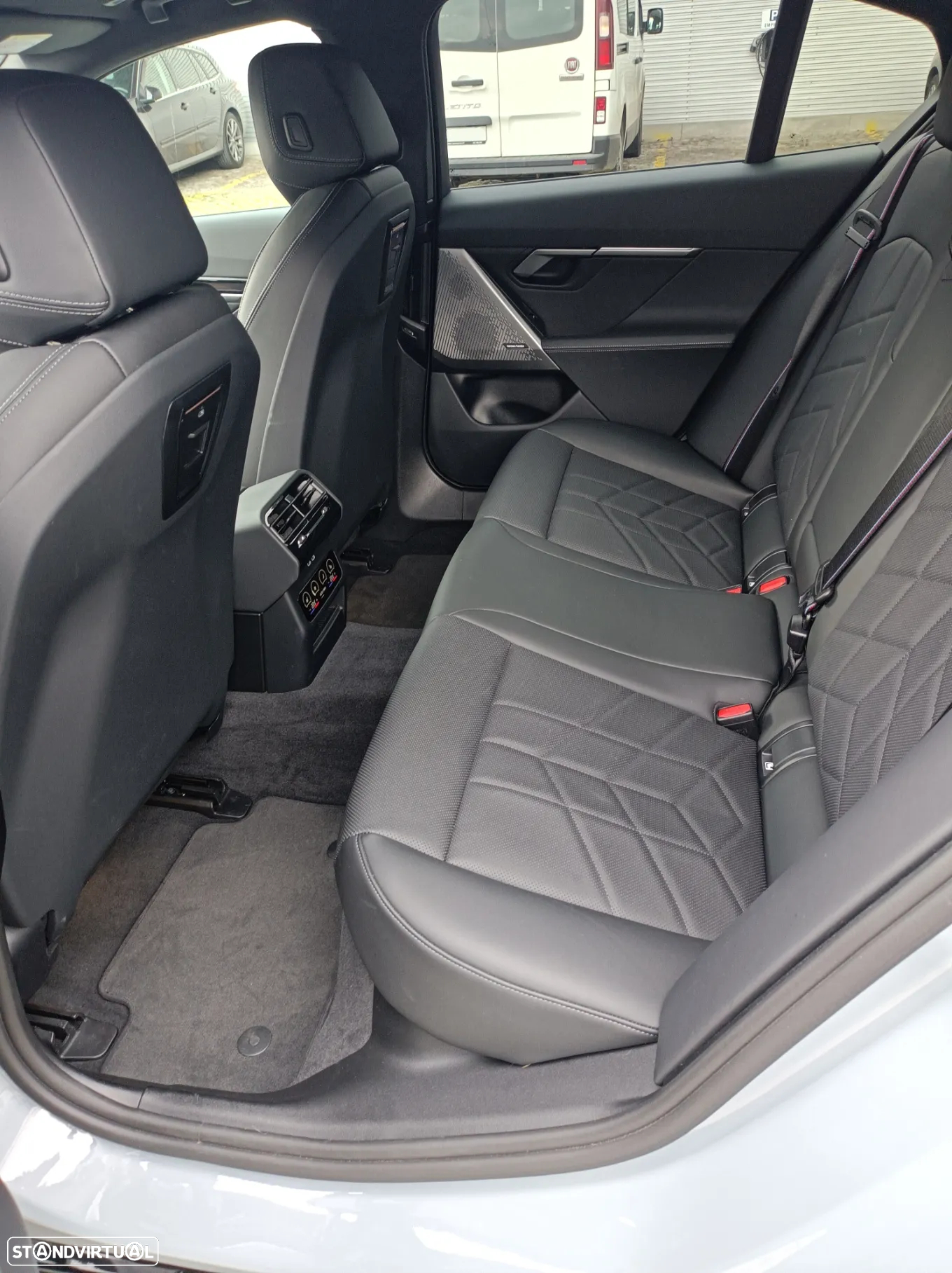 BMW i5 eDrive40 Pack Desportivo M Pro - 14