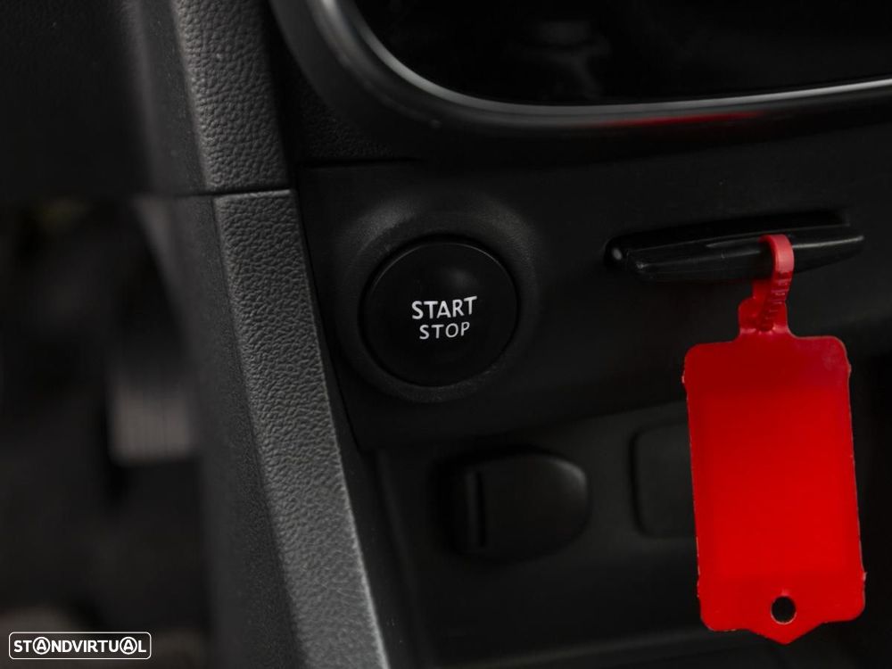 Renault Clio 1.5 dCi Zen - 18