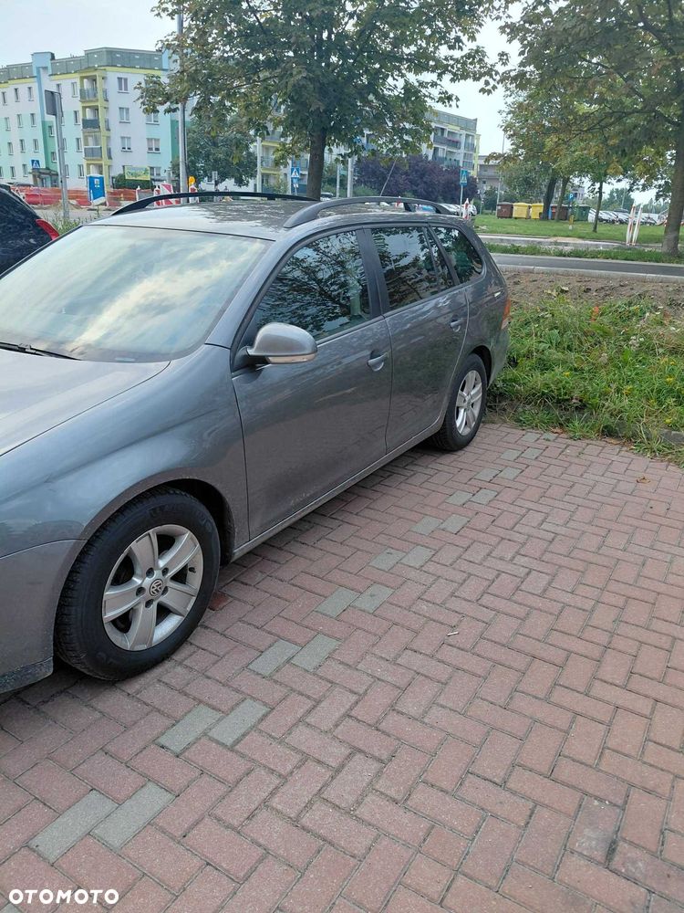 Volkswagen Golf - 3