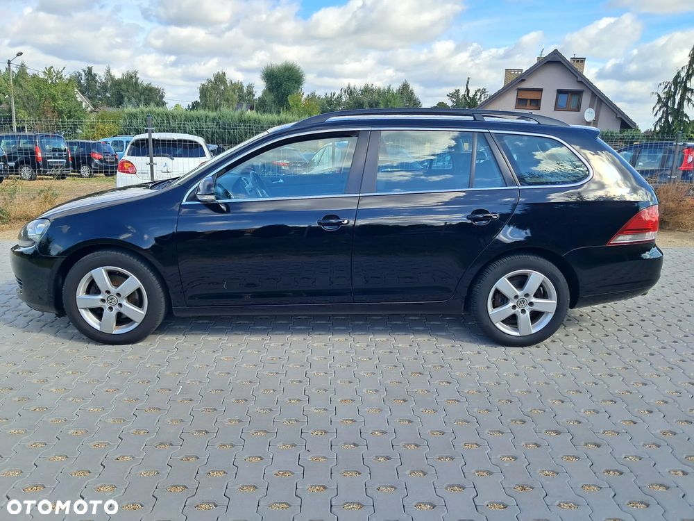 Volkswagen Golf 1.4 TSI DSG Highline - 5