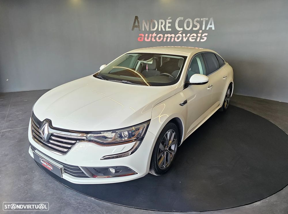 Renault Talisman 1.5 dCi Zen J18 - 6