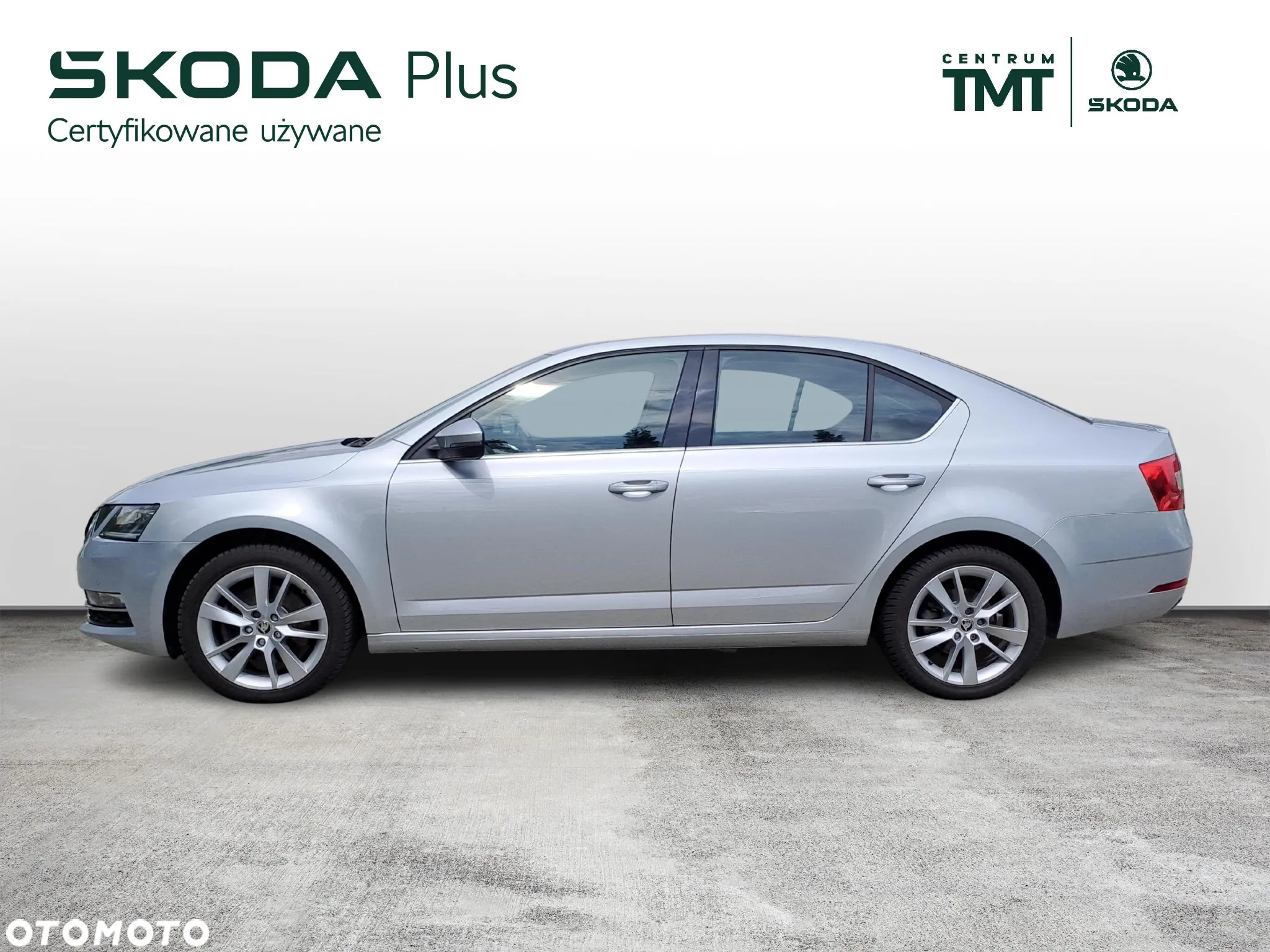 Skoda Octavia 2.0 TSI Style DSG - 2