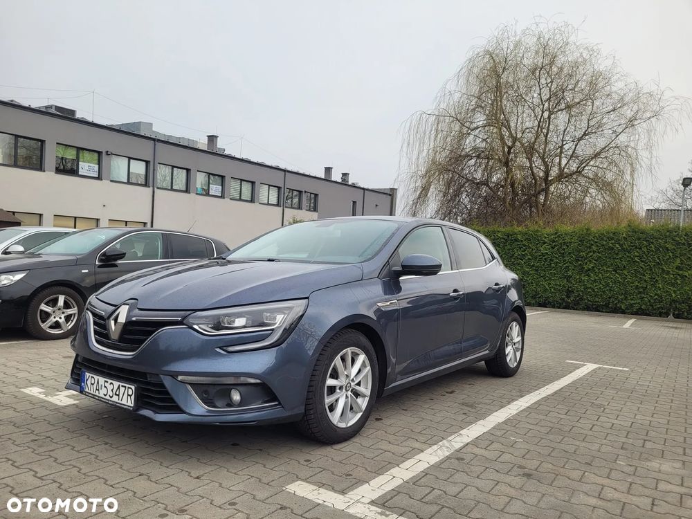 Renault Megane 1.3 TCe FAP Winter Edition - 3