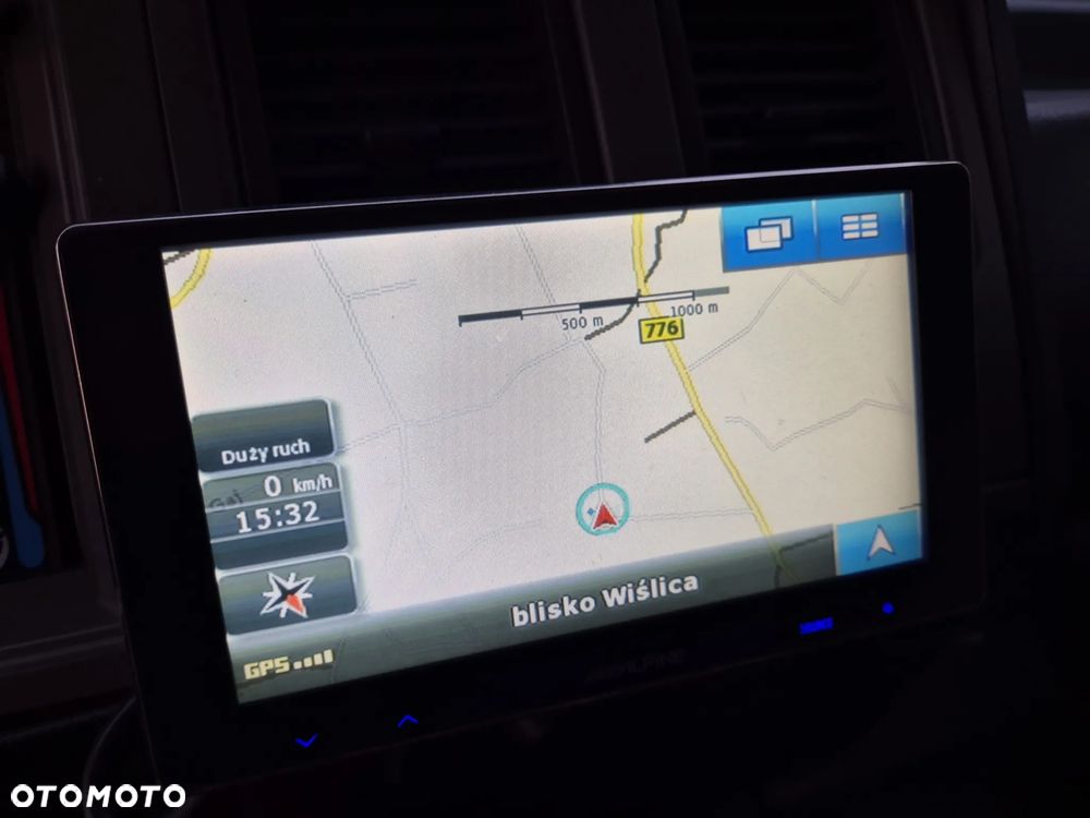 Nissan ATLEON 3.0 150KM - 15