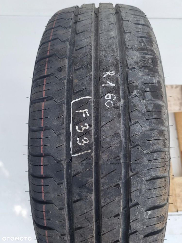 Mercedes Vito KOŁO ZAPASOWE Zapas felga 205/65 R16C 5x112 ET52 A4474010101 - 8