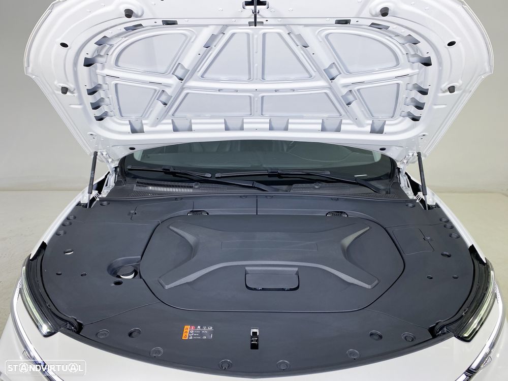 MG Marvel R 70 kWh Luxury - 24