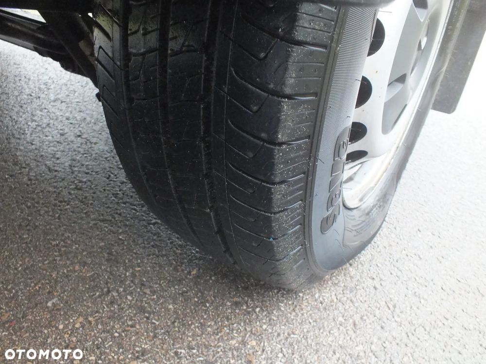 Mercedes-Benz Sprinter 314 - 11