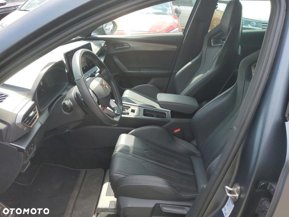 Cupra Formentor VZ 2.0 TSI 4Drive DSG - 14