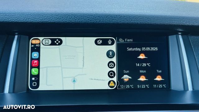 BMW X3 xDrive20d AT xLine - 20