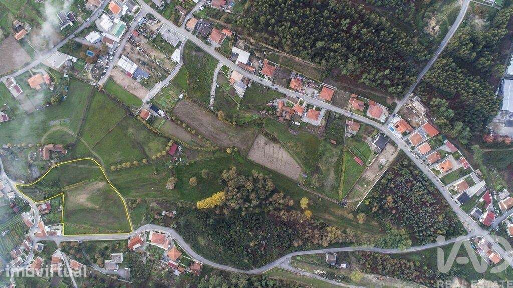 Terreno para construção em Cristelos, Boim e Ordem de 7630,00 m2 - Grande imagem: 3/20