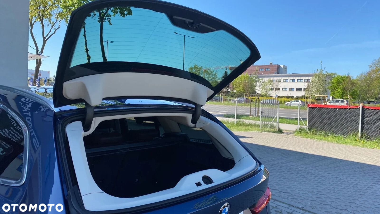 BMW Seria 3 - 40