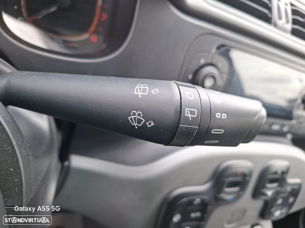 Fiat Panda 1.2 City Cross - 29