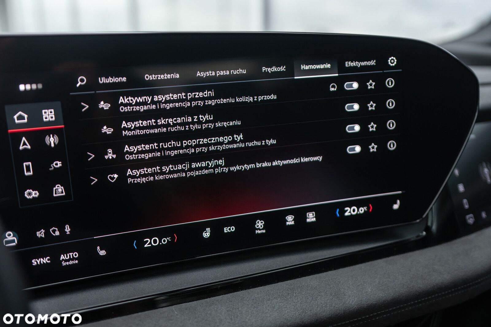 Audi Q6 e-tron - 27
