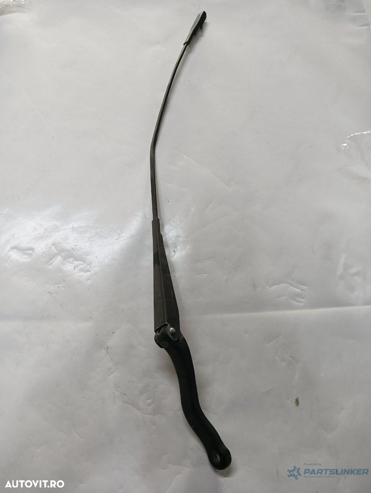 Braț ștergător parbriz OPEL CORSA D S07 2006 - 2014 - 1