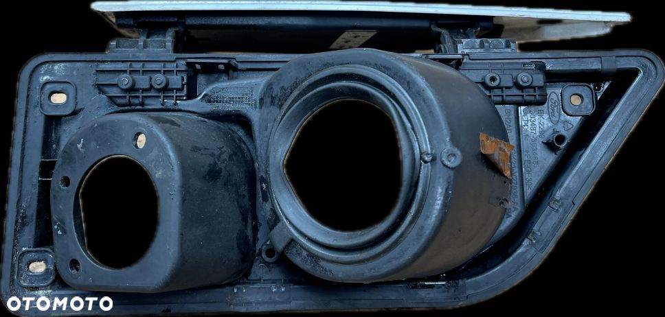 B2 TRANSIT CUSTOM 2013 - 2.0 TDCI WLEW KLAPKA WLEWU PALIWA GK21-V27936-AA - 7