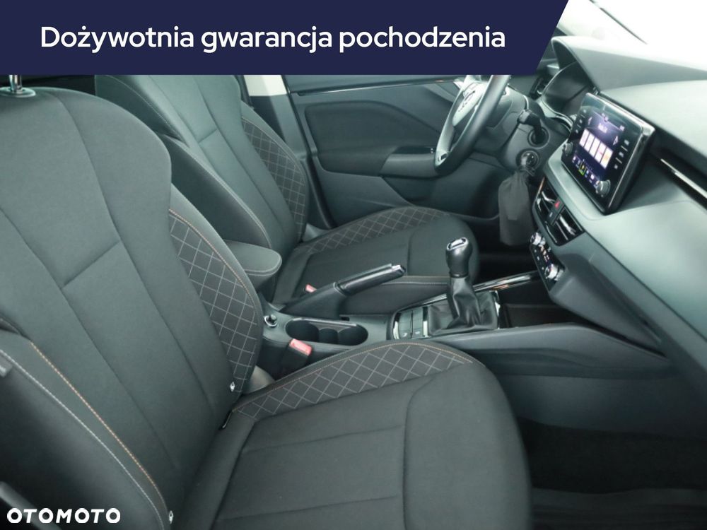 Skoda Kamiq - 9
