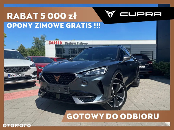 Cupra Formentor 1.5 TSI DSG