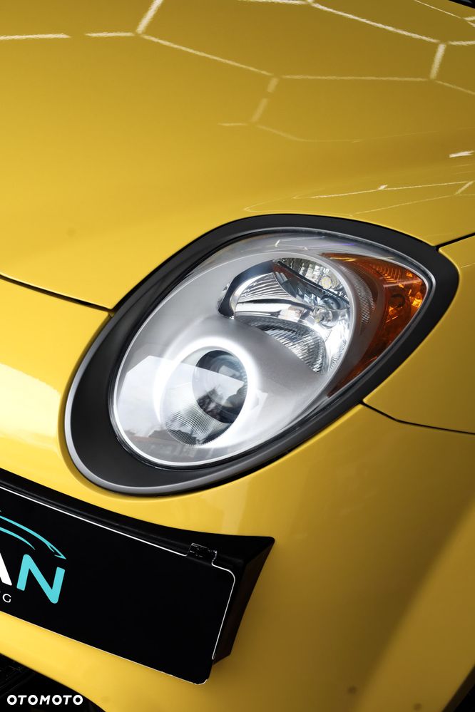 Alfa Romeo Mito - 12