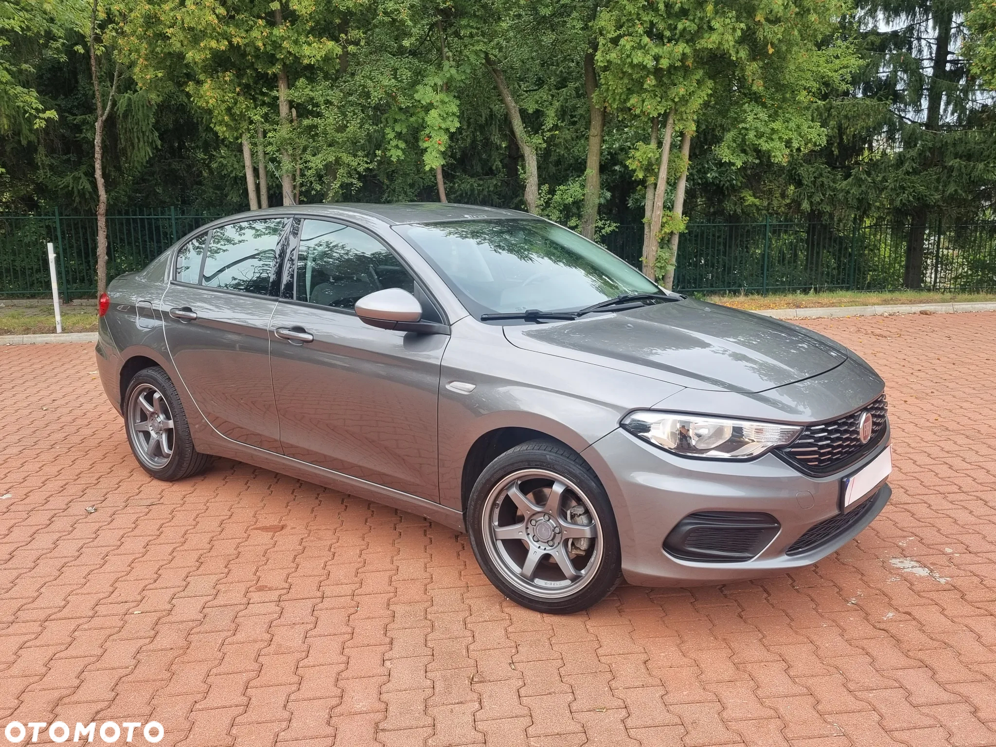Fiat Tipo 1.4 16v Easy - 2