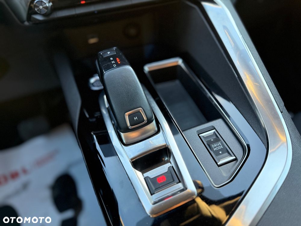 Peugeot 5008 BlueHDI 130 EAT8 Active Business-Paket - 19