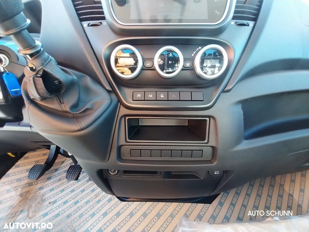 Iveco Daily 35S16H - 19