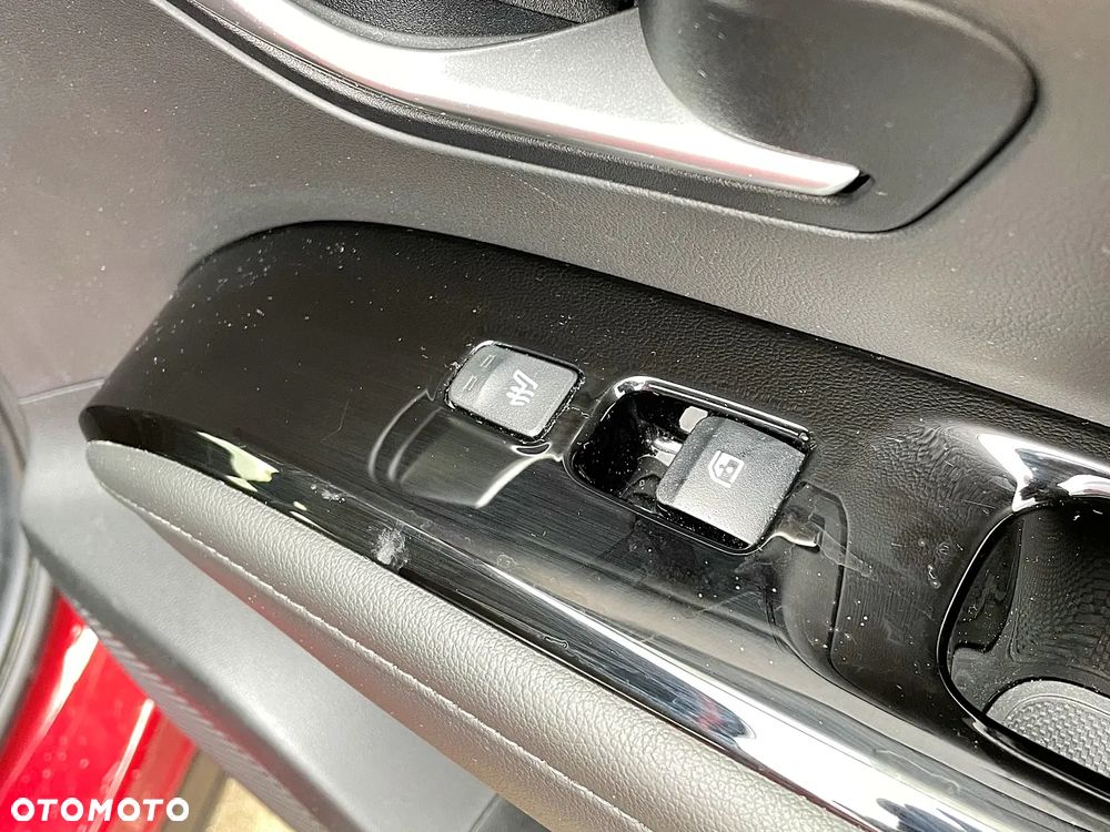 Hyundai Tucson 1.6 T-GDi Executive 2WD - 10