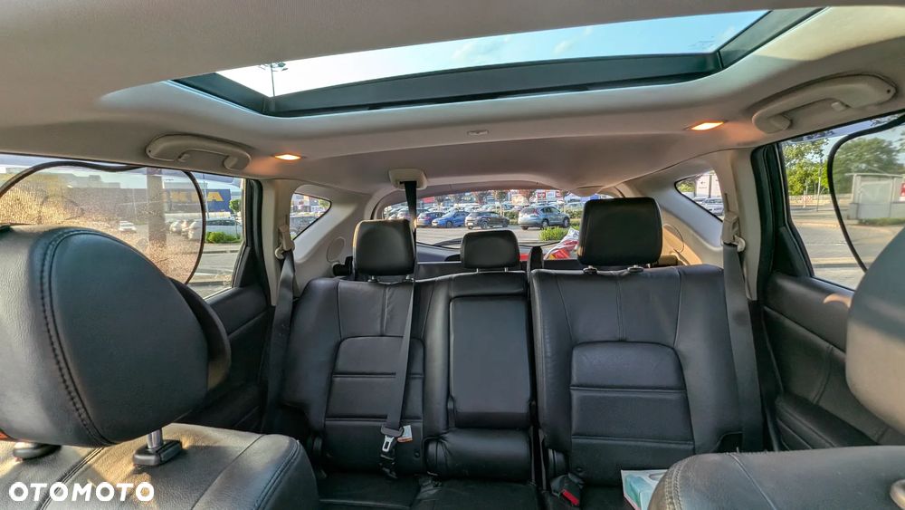 Nissan Murano 3.5 V6 Premium - 27