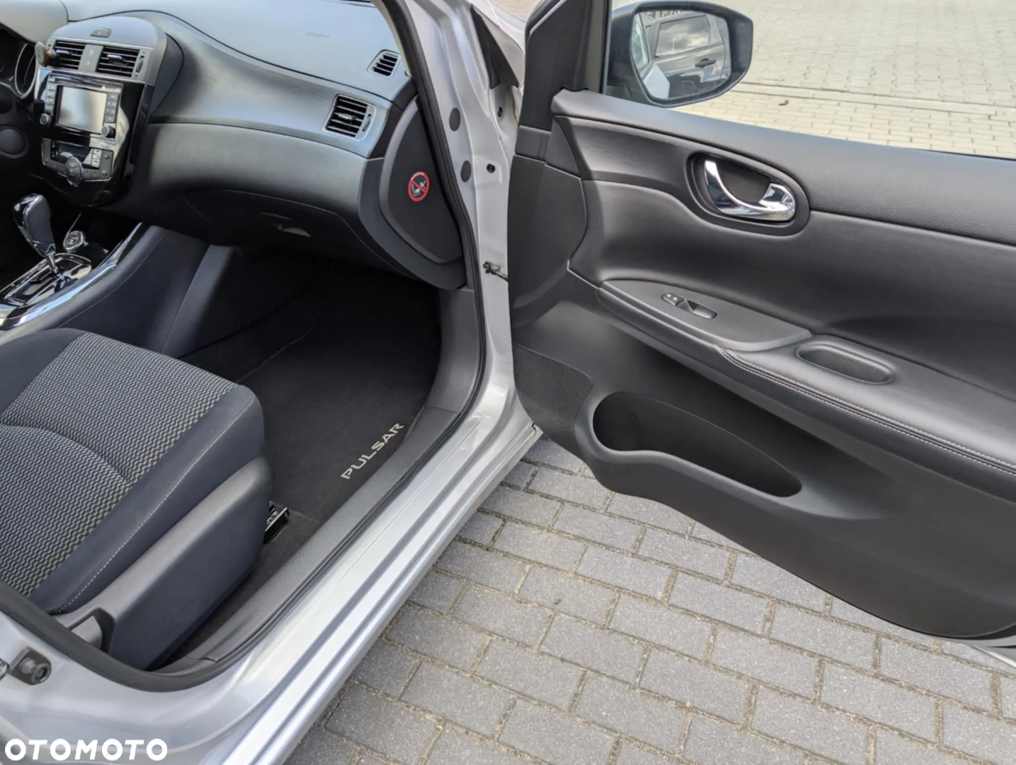 Nissan Pulsar 1.2 DIG-T Xtronic Acenta - 10
