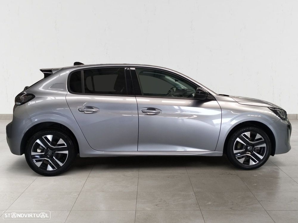 Peugeot 208 1.2 Hybrid Allure e-DCS6 - 7