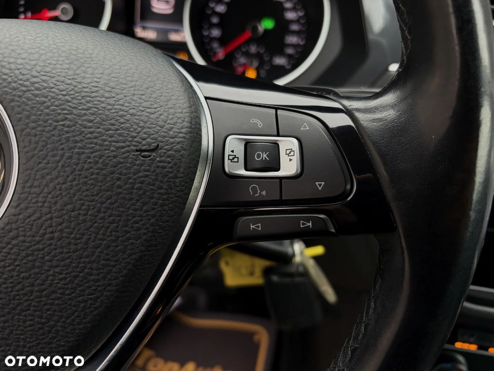 Volkswagen Tiguan 1.4 TSI ACT (BlueMotion Technology) DSG Comfortline - 26