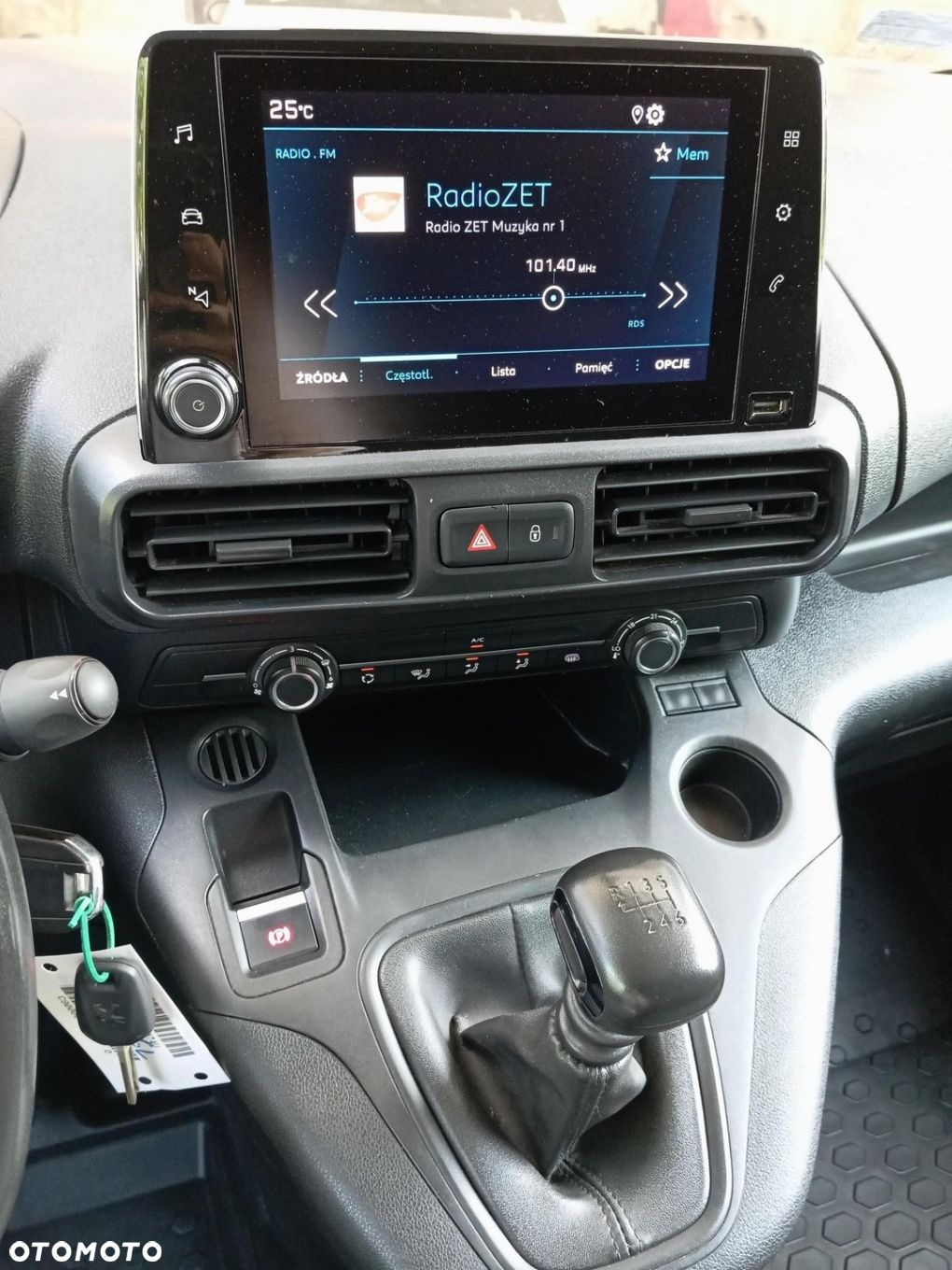 Peugeot Partner - 16