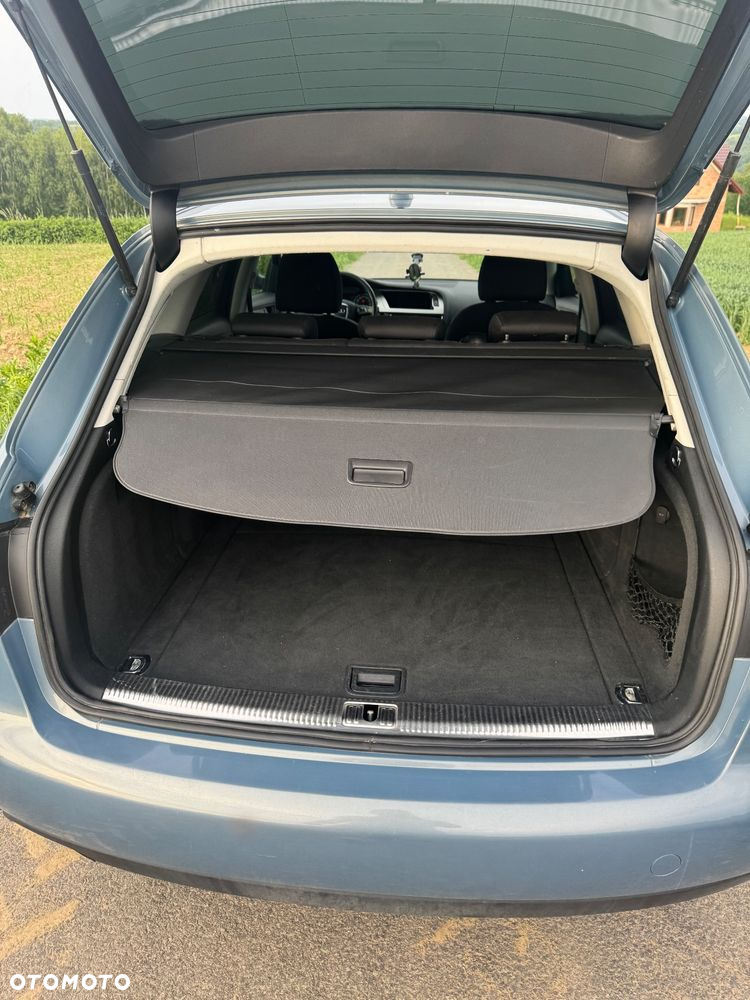 Audi A4 2.0 TDI - 11
