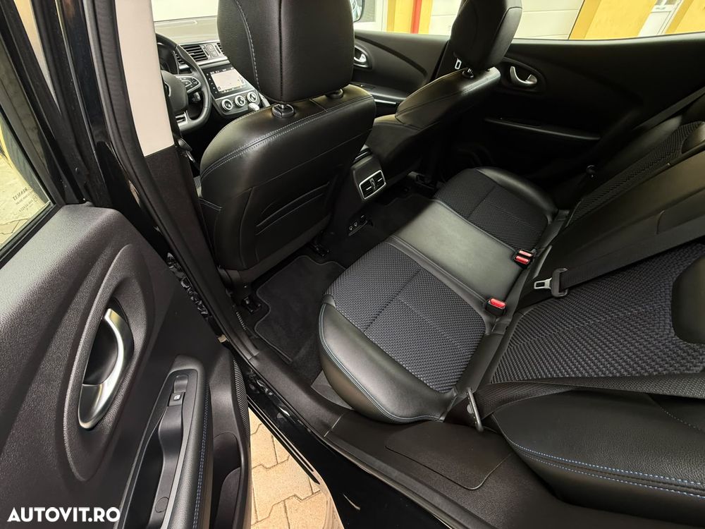 Renault Kadjar BLUE dCi 115 EDC INTENS - 7