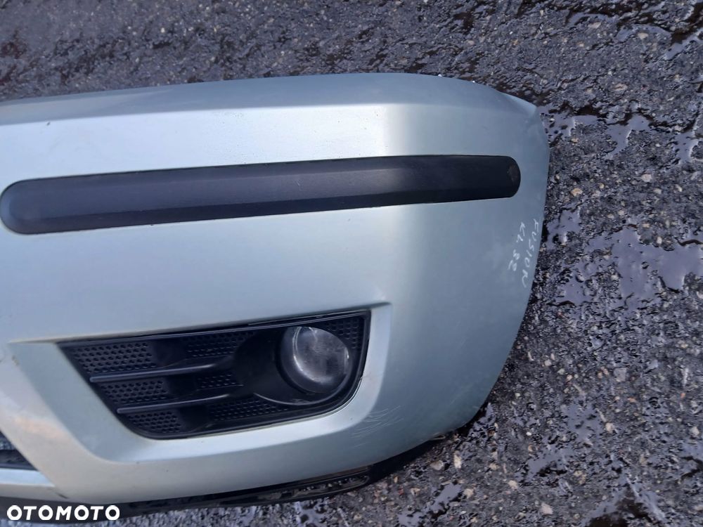 Ford Fusion Zderzak przedni kod lakieru 32 - 5