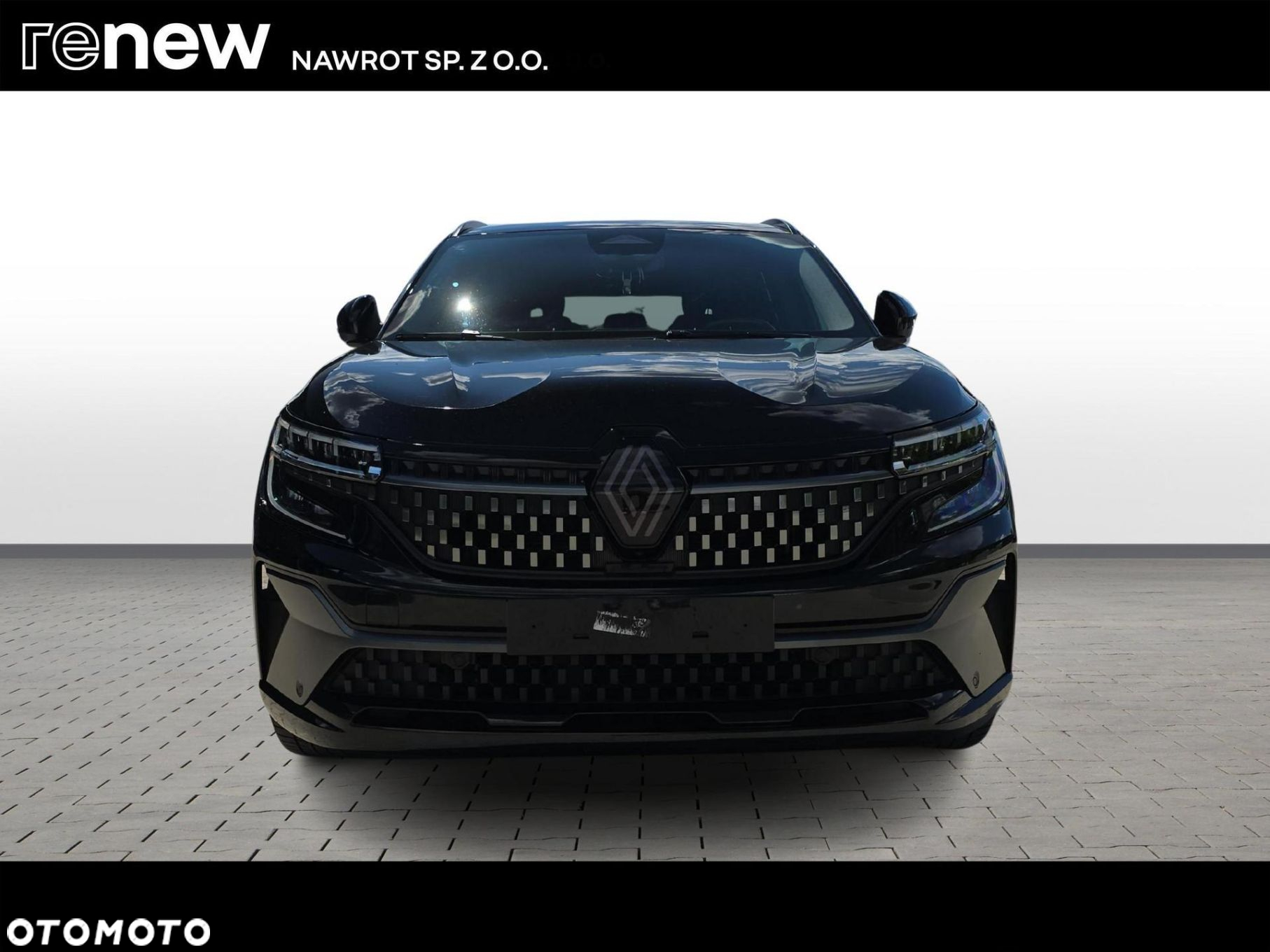 Renault Austral 1.2 E-Tech Full Hybrid 200 Iconic esprit Alpine MMT - 8