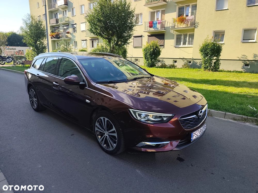 Opel Insignia 1.5 Direct InjectionT Business Innovation - 16