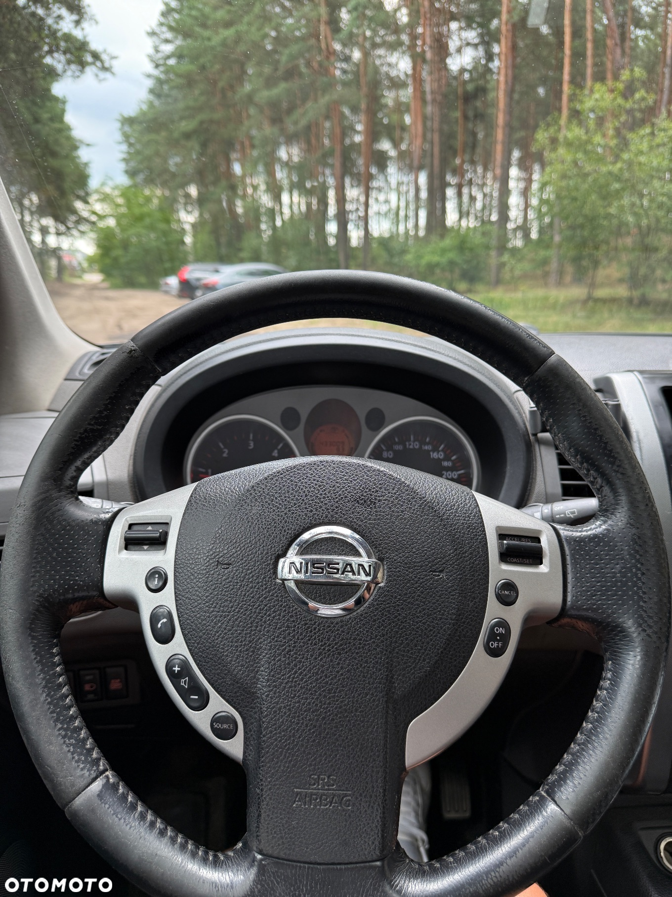 Nissan X-Trail 2.0 dCi SE - 21