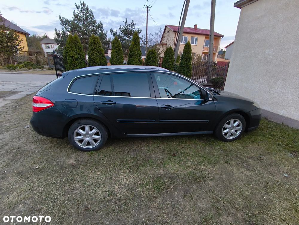 Renault Laguna 2.0 Dynamique - 5