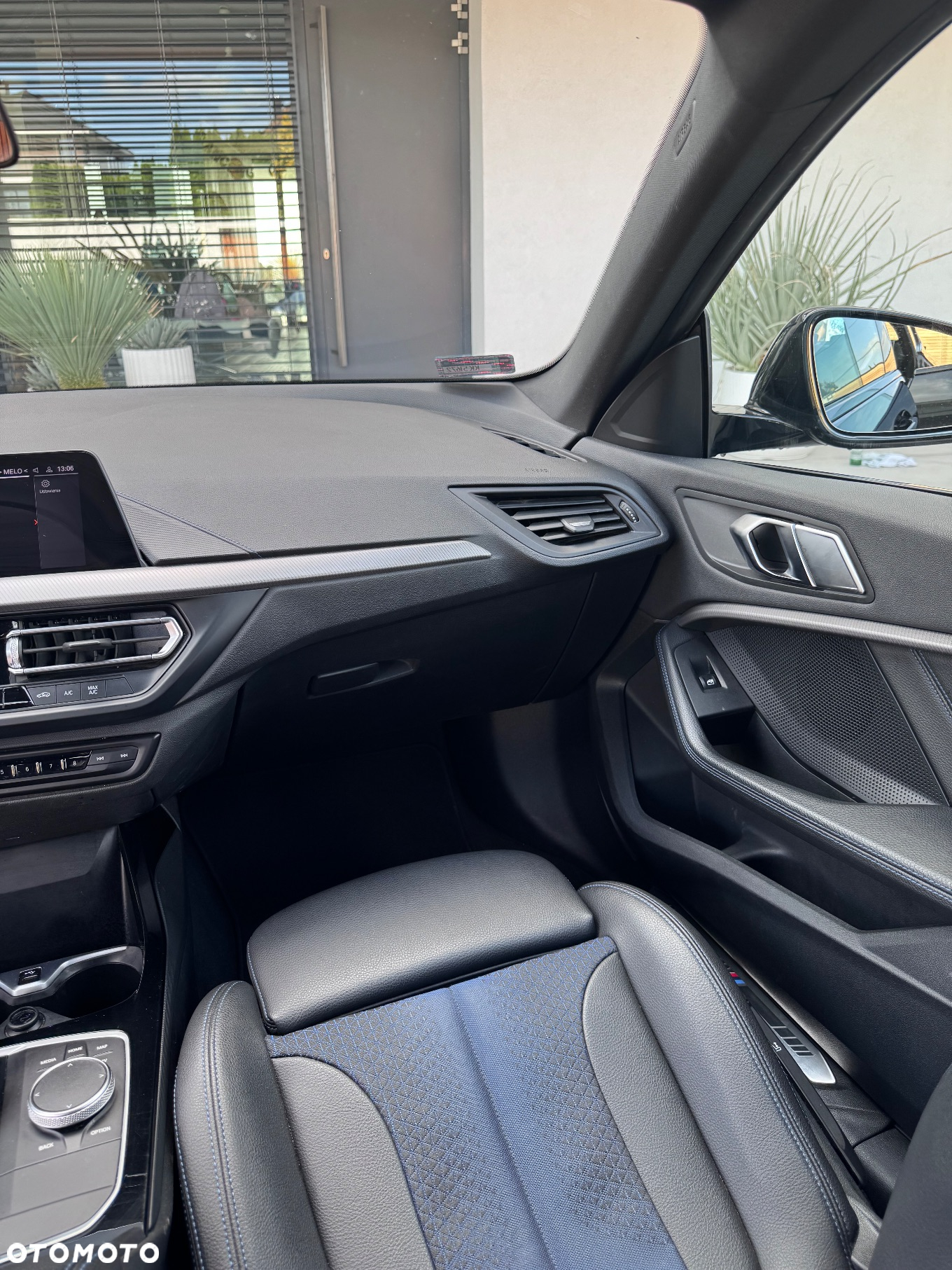 BMW Seria 2 218i Sport Line - 18