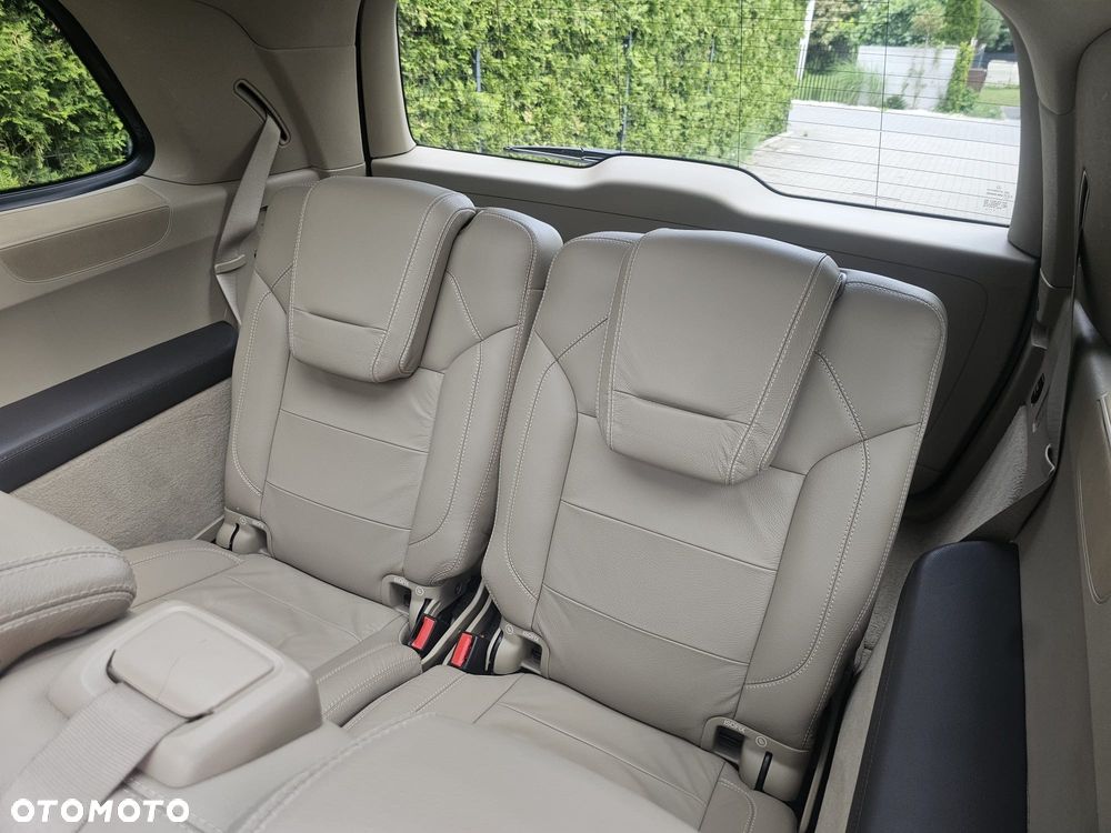 Mercedes-Benz GL 500 4-Matic - 12